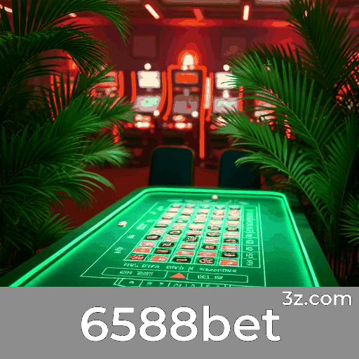 6588bet: Seu Cassino Premiado com Pagamentos Rápidos