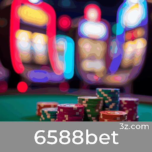 6588bet: Promoções Irresistíveis que Valem Cada Aposta