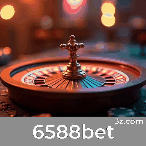 6588bet: Excelência Tecnológica e Inovação em Apostas