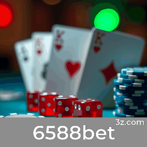 6588bet: Promoções Irresistíveis que Valem Cada Aposta