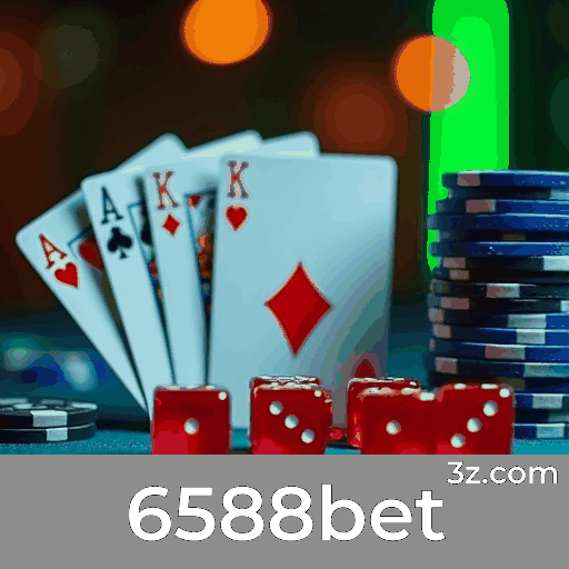 6588bet: Interação Social e Entretenimento Real