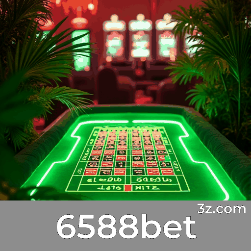 6588bet: Especialista em Apostas Esportivas no Brasil