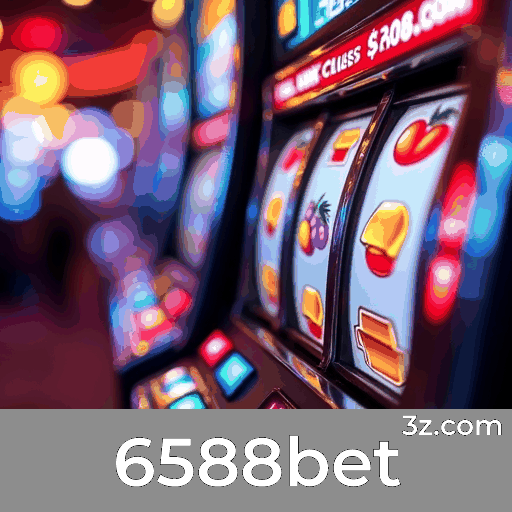 6588bet: Inovação e Tecnologia em Jogos