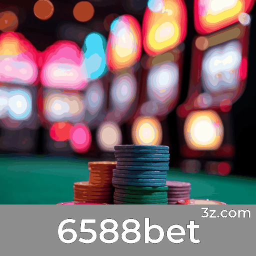 6588bet: Interação Social e Entretenimento Real