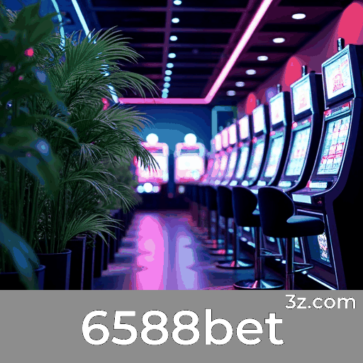 6588bet: Interação Social e Entretenimento Real