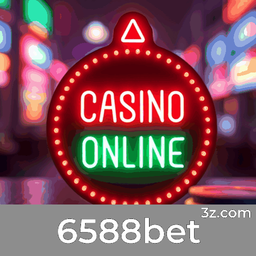 6588bet: Promoções Irresistíveis que Valem Cada Aposta
