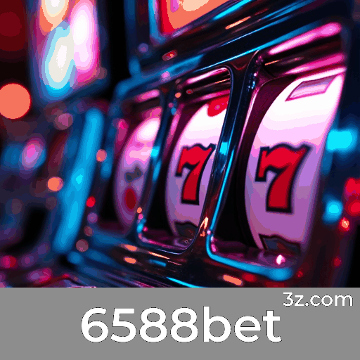 6588bet: Promoções Irresistíveis que Valem Cada Aposta