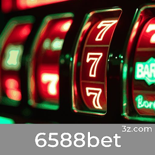 6588bet: Interação Social e Entretenimento Real