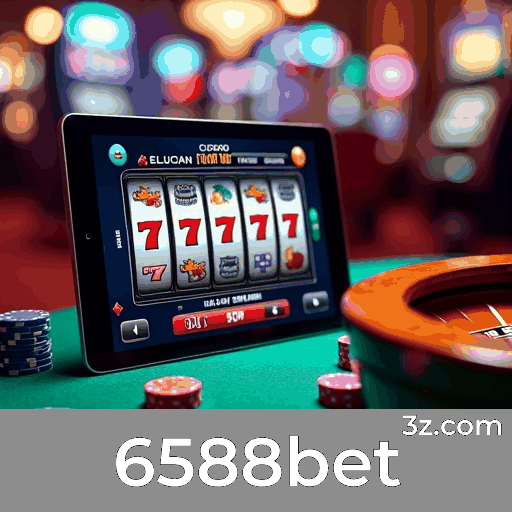 6588bet: Seu Cassino Premiado com Pagamentos Rápidos