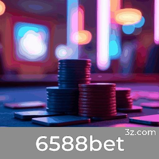 6588bet: Inovação e Tecnologia em Jogos
