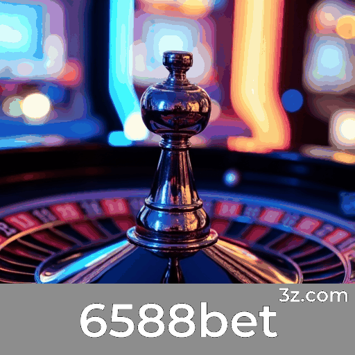 6588bet: Excelência Tecnológica e Inovação em Apostas