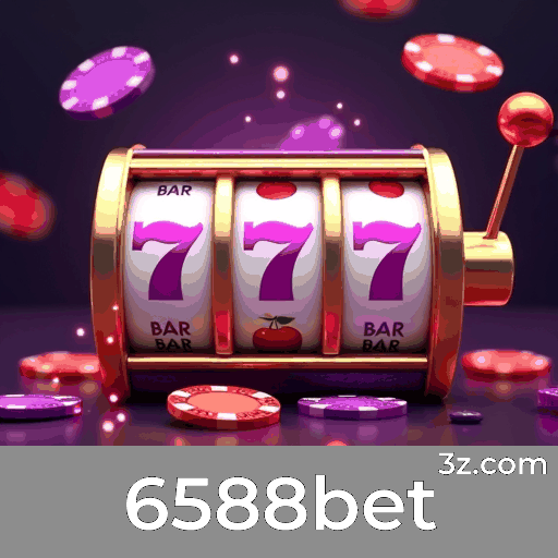 6588bet: Especialista em Apostas Esportivas no Brasil