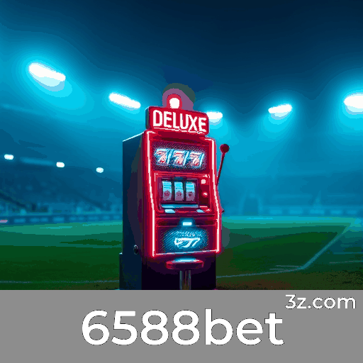 6588bet: Seu Cassino Premiado com Pagamentos Rápidos